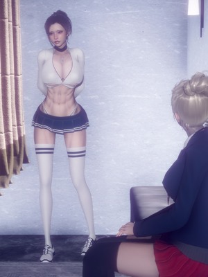 【达也先生】重生之后复仇失败我和老婆成为仇敌胯下的性奴母狗 01-04_0703