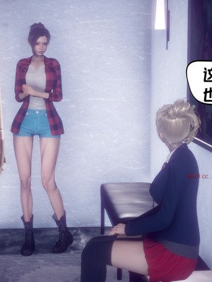 【达也先生】重生之后复仇失败我和老婆成为仇敌胯下的性奴母狗 01-04_0704