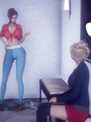 【达也先生】重生之后复仇失败我和老婆成为仇敌胯下的性奴母狗 01-04_0706