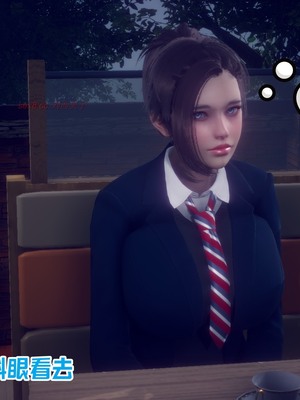 【达也先生】重生之后复仇失败我和老婆成为仇敌胯下的性奴母狗 01-04_0725