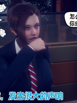 【达也先生】重生之后复仇失败我和老婆成为仇敌胯下的性奴母狗 01-04_0729