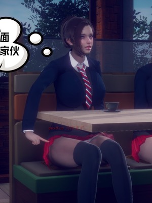 【达也先生】重生之后复仇失败我和老婆成为仇敌胯下的性奴母狗 01-04_0732