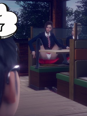 【达也先生】重生之后复仇失败我和老婆成为仇敌胯下的性奴母狗 01-04_0739