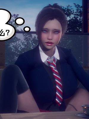 【达也先生】重生之后复仇失败我和老婆成为仇敌胯下的性奴母狗 01-04_0744