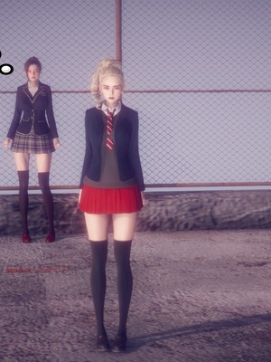 【达也先生】重生之后复仇失败我和老婆成为仇敌胯下的性奴母狗 01-04_0821