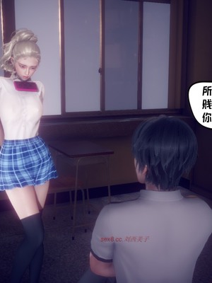 【达也先生】重生之后复仇失败我和老婆成为仇敌胯下的性奴母狗 01-04_0853