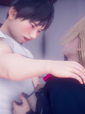 【达也先生】重生之后复仇失败我和老婆成为仇敌胯下的性奴母狗 01-04_0884