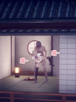 【达也先生】重生之后复仇失败我和老婆成为仇敌胯下的性奴母狗 01-04_0930