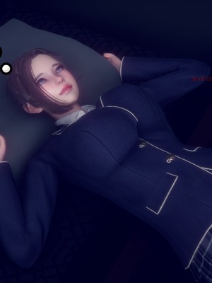 【达也先生】重生之后复仇失败我和老婆成为仇敌胯下的性奴母狗 01-04_0934