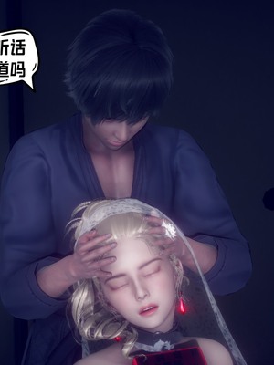 【达也先生】重生之后复仇失败我和老婆成为仇敌胯下的性奴母狗 01-04_0971