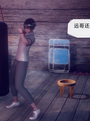 【达也先生】重生之后复仇失败我和老婆成为仇敌胯下的性奴母狗 01-04_1013