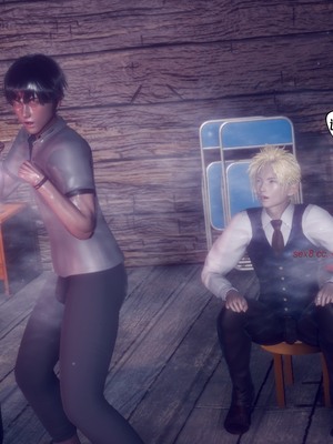 【达也先生】重生之后复仇失败我和老婆成为仇敌胯下的性奴母狗 01-04_1014