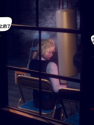 【达也先生】重生之后复仇失败我和老婆成为仇敌胯下的性奴母狗 01-04_1016