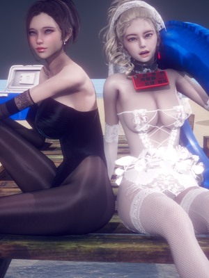 【达也先生】重生之后复仇失败我和老婆成为仇敌胯下的性奴母狗 01-04_1054