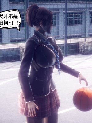 【达也先生】重生之后复仇失败我和老婆成为仇敌胯下的性奴母狗 01-04_1074