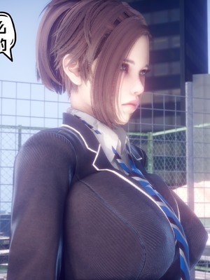 【达也先生】重生之后复仇失败我和老婆成为仇敌胯下的性奴母狗 01-04_1081