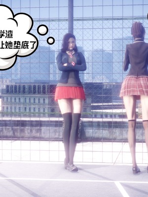 【达也先生】重生之后复仇失败我和老婆成为仇敌胯下的性奴母狗 01-04_1084