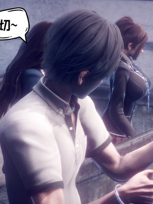 【达也先生】重生之后复仇失败我和老婆成为仇敌胯下的性奴母狗 01-04_1098