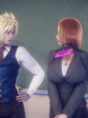 【达也先生】重生之后复仇失败我和老婆成为仇敌胯下的性奴母狗 01-04_1126