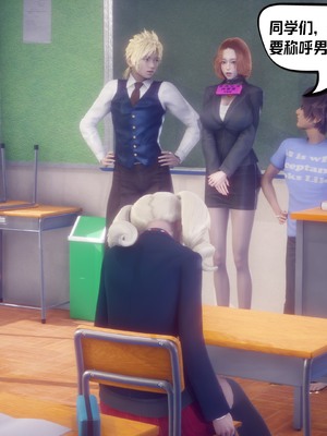 【达也先生】重生之后复仇失败我和老婆成为仇敌胯下的性奴母狗 01-04_1127