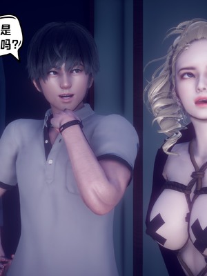 【达也先生】重生之后复仇失败我和老婆成为仇敌胯下的性奴母狗 01-04_1164