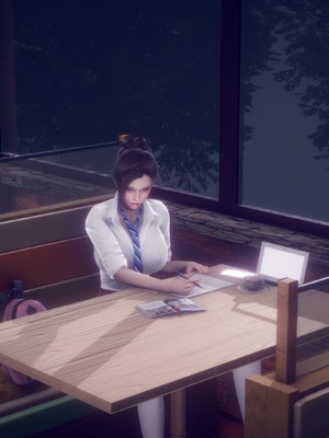 【达也先生】重生之后复仇失败我和老婆成为仇敌胯下的性奴母狗 01-04_1323