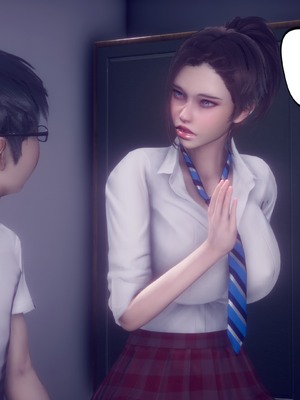 【达也先生】重生之后复仇失败我和老婆成为仇敌胯下的性奴母狗 01-04_1431