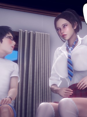 【达也先生】重生之后复仇失败我和老婆成为仇敌胯下的性奴母狗 01-04_1433