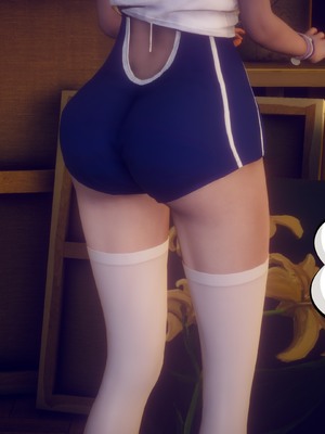 【达也先生】重生之后复仇失败我和老婆成为仇敌胯下的性奴母狗 01-04_1495