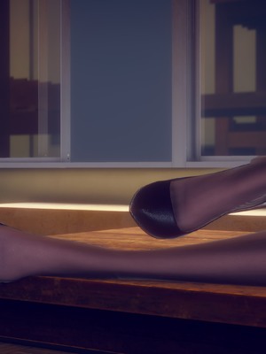 【达也先生】重生之后复仇失败我和老婆成为仇敌胯下的性奴母狗 01-04_1561