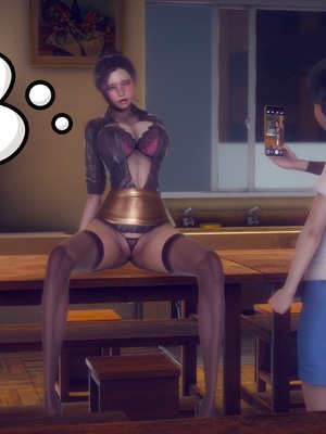 【达也先生】重生之后复仇失败我和老婆成为仇敌胯下的性奴母狗 01-04_1577