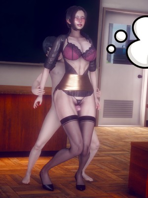 【达也先生】重生之后复仇失败我和老婆成为仇敌胯下的性奴母狗 01-04_1626