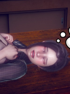 【达也先生】重生之后复仇失败我和老婆成为仇敌胯下的性奴母狗 01-04_1705