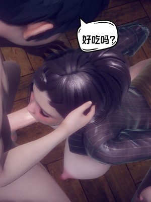 【达也先生】重生之后复仇失败我和老婆成为仇敌胯下的性奴母狗 01-04_1754