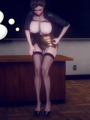 【达也先生】重生之后复仇失败我和老婆成为仇敌胯下的性奴母狗 01-04_1787