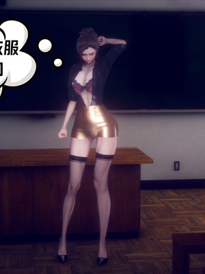 【达也先生】重生之后复仇失败我和老婆成为仇敌胯下的性奴母狗 01-04_1789