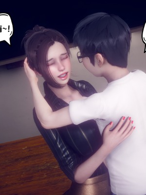 【达也先生】重生之后复仇失败我和老婆成为仇敌胯下的性奴母狗 01-04_1800