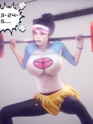 【达也先生】重生之后复仇失败我和老婆成为仇敌胯下的性奴母狗 01-04_1826