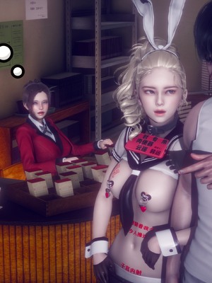 【达也先生】重生之后复仇失败我和老婆成为仇敌胯下的性奴母狗 01-04_1866