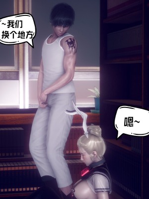 【达也先生】重生之后复仇失败我和老婆成为仇敌胯下的性奴母狗 01-04_1887