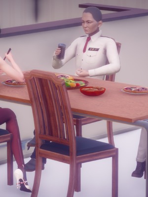 【达也先生】重生之后复仇失败我和老婆成为仇敌胯下的性奴母狗 01-04_1901