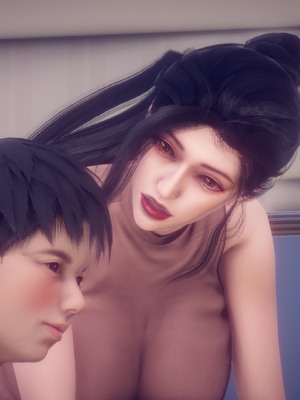 【达也先生】重生之后复仇失败我和老婆成为仇敌胯下的性奴母狗 01-04_1906