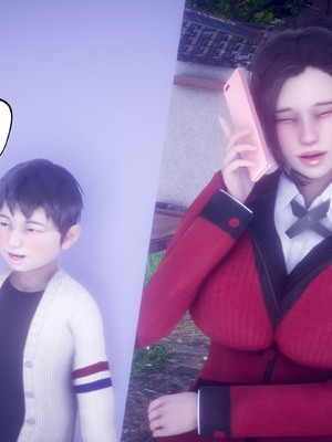 【达也先生】重生之后复仇失败我和老婆成为仇敌胯下的性奴母狗 01-04_1936