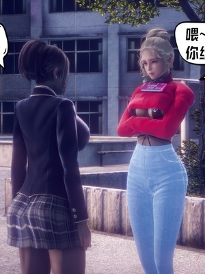 【达也先生】重生之后复仇失败我和老婆成为仇敌胯下的性奴母狗 01-04_2062