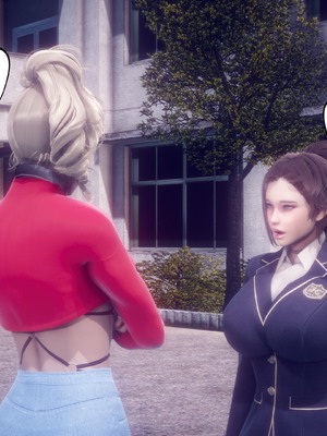 【达也先生】重生之后复仇失败我和老婆成为仇敌胯下的性奴母狗 01-04_2065