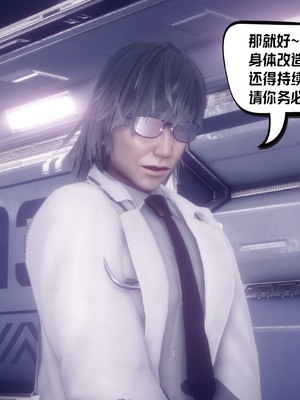 【达也先生】重生之后复仇失败我和老婆成为仇敌胯下的性奴母狗 01-04_2118