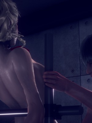 【达也先生】重生之后复仇失败我和老婆成为仇敌胯下的性奴母狗 01-04_2121