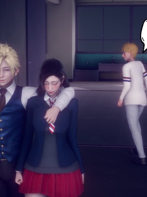 【达也先生】重生之后复仇失败我和老婆成为仇敌胯下的性奴母狗 01-04_2187