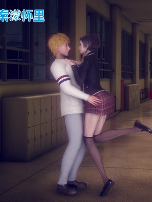 【达也先生】重生之后复仇失败我和老婆成为仇敌胯下的性奴母狗 01-04_2204