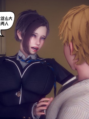 【达也先生】重生之后复仇失败我和老婆成为仇敌胯下的性奴母狗 01-04_2213